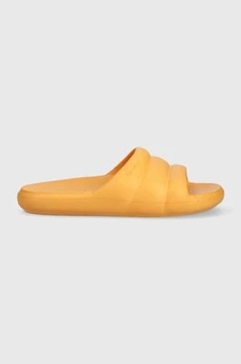 Zdjęcie produktu Ipanema klapki BLISS SLIDE damskie kolor pomarańczowy
