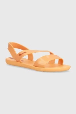 Zdjęcie produktu Ipanema sandały VIBE SANDAL damskie kolor pomarańczowy 82429-AS182
