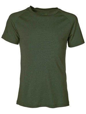 Zdjęcie produktu Isbjörn Koszulka funkcyjna w kolorze zielonym rozmiar: 158/164