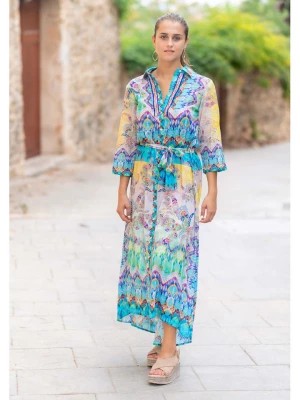 Zdjęcie produktu Isla Bonita by SIGRIS Sukienka ze wzorem rozmiar: M