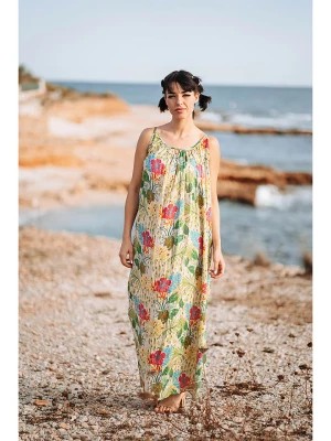 Zdjęcie produktu Isla Bonita by SIGRIS Sukienka ze wzorem rozmiar: XL