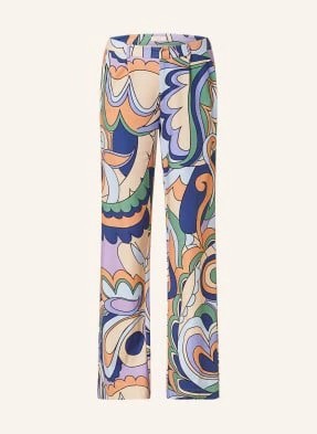 Zdjęcie produktu Ivi Collection Spodnie Marlena lila