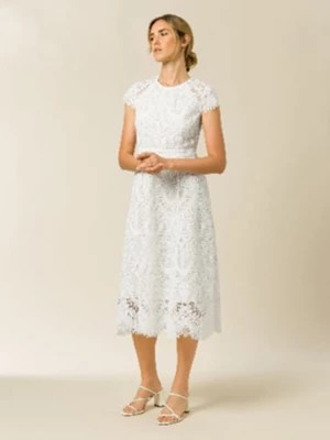 Zdjęcie produktu IVY & OAK Suknia ślubna w kolorze białym rozmiar: 36