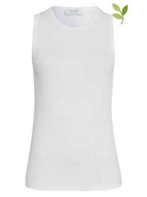 Zdjęcie produktu IVY & OAK Top w kolorze białym rozmiar: 34