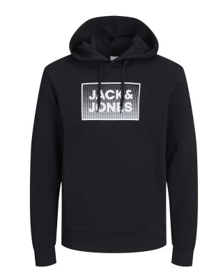 Zdjęcie produktu Jack & Jones Bluza w kolorze czarnym rozmiar: M