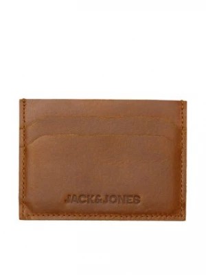 Zdjęcie produktu Jack&Jones Etui na karty kredytowe Side 12228267 Brązowy