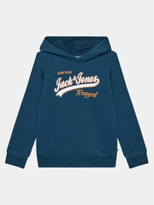 Zdjęcie produktu Jack&Jones Junior Bluza 12212287 Niebieski Regular Fit