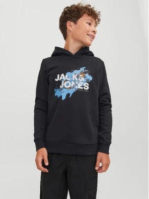 Zdjęcie produktu Jack&Jones Junior Bluza 12237210 Czarny Regular Fit