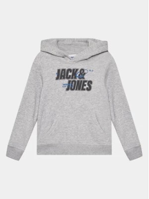 Zdjęcie produktu Jack&Jones Junior Bluza 12247700 Szary Standard Fit