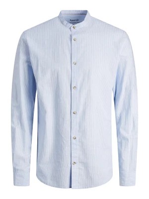 Zdjęcie produktu Jack & Jones Koszula - Regular fit - w kolorze błękitnym rozmiar: S