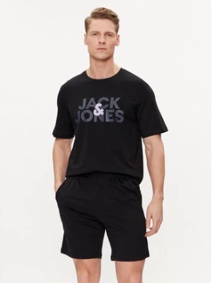 Zdjęcie produktu Jack&Jones Piżama Ula 12255000 Czarny Standard Fit