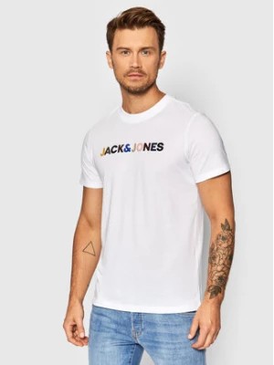 Zdjęcie produktu Jack&Jones PREMIUM T-Shirt Landon 12191308 Biały Regular Fit