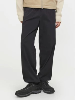Zdjęcie produktu Jack&Jones Spodnie dresowe Karl 12253040 Czarny Loose Fit