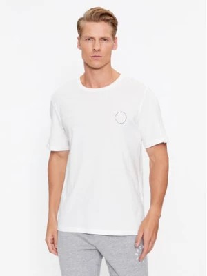 Zdjęcie produktu Jack&Jones T-Shirt 12235209 Biały Regular Fit