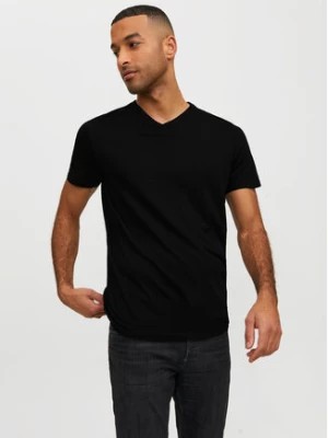 Zdjęcie produktu Jack&Jones T-Shirt Basic 12156102 Czarny Standard Fit