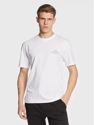 Zdjęcie produktu Jack&Jones T-Shirt Felix 12224600 Biały Regular Fit