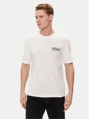 Zdjęcie produktu Jack&Jones T-Shirt Guru 12249187 Biały Relaxed Fit