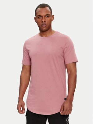 Zdjęcie produktu Jack&Jones T-Shirt Jjenoa 12113648 Różowy Long Line Fit
