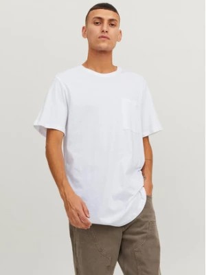Zdjęcie produktu Jack&Jones T-Shirt Noa 12210945 Biały Regular Fit