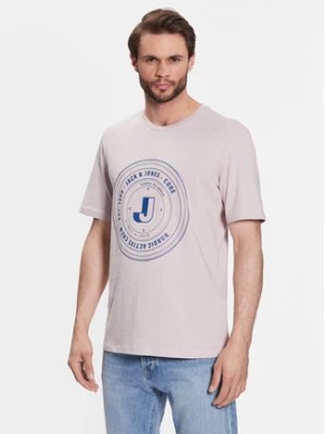 Zdjęcie produktu Jack&Jones T-Shirt Vibes 12233612 Różowy Standard Fit