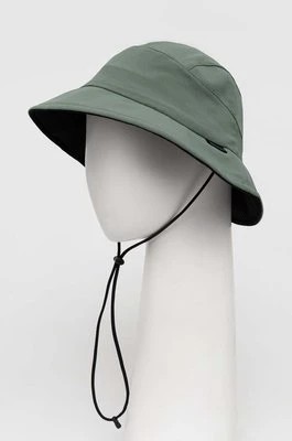 Zdjęcie produktu Jack Wolfskin kapelusz Wingbow kolor zielony 1911951