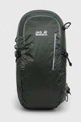 Zdjęcie produktu Jack Wolfskin plecak Athmos Shape 20 kolor zielony duży gładki