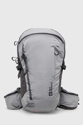 Zdjęcie produktu Jack Wolfskin plecak Cyrox Shape 20 kolor szary duży wzorzysty 2020111
