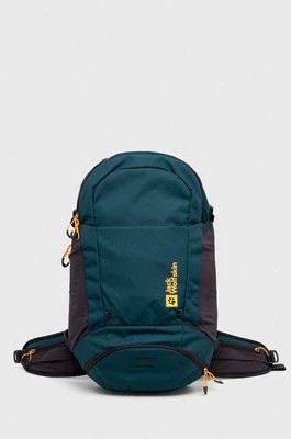 Zdjęcie produktu Jack Wolfskin plecak Moab Jam Shape 30 kolor zielony duży gładki 2020181