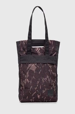 Zdjęcie produktu Jack Wolfskin plecak PICCADILLY damski kolor czarny duży gładki