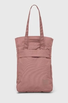 Zdjęcie produktu Jack Wolfskin plecak PICCADILLY damski kolor różowy duży gładki