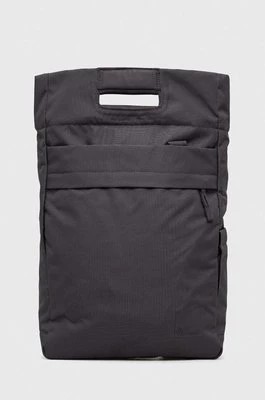 Zdjęcie produktu Jack Wolfskin plecak PICCADILLY damski kolor szary duży gładki