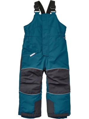 Zdjęcie produktu JAKO-O Spodnie narciarskie w kolorze niebieskim rozmiar: 116/122
