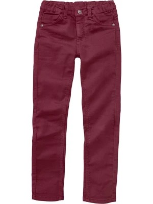 Zdjęcie produktu JAKO-O Spodnie w kolorze bordowym rozmiar: 116