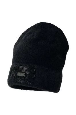 Zdjęcie produktu Jamiks czapka dziecięca MERJA kolor czarny