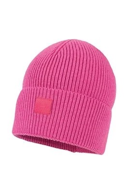 Zdjęcie produktu Jamiks czapka dziecięca PAULIN kolor różowy