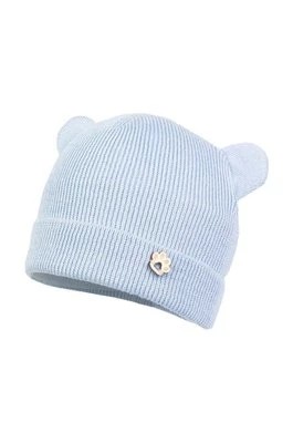 Zdjęcie produktu Jamiks czapka dziecięca TED kolor niebieski