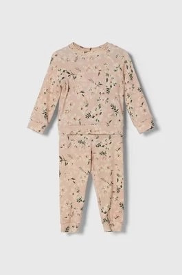 Zdjęcie produktu Jamiks dres niemowlęcy kolor różowy