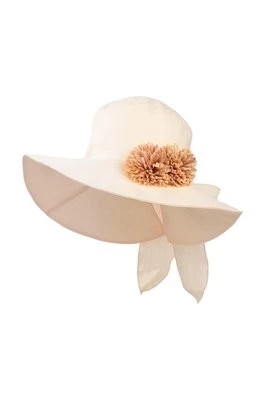Zdjęcie produktu Jamiks kapelusz dziecięcy KAIA kolor różowy
