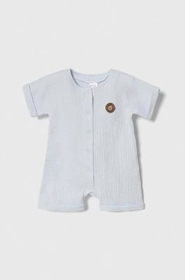 Zdjęcie produktu Jamiks rampers bawełniany niemowlęcy