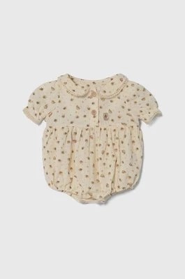 Zdjęcie produktu Jamiks rampers bawełniany niemowlęcy