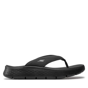 Zdjęcie produktu Japonki Skechers Go Walk Flex Sandal-Vallejo 229202/BBK Black