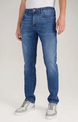 Zdjęcie produktu Jasnoniebieskie jeansy Mitch Re-Flex Joop