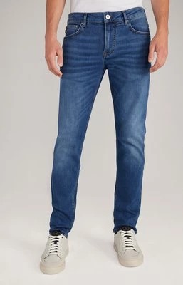 Zdjęcie produktu Jasnoniebieskie jeansy Re-Flex Joop