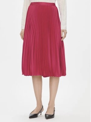 Zdjęcie produktu JDY Spódnica plisowana 15309865 Różowy Regular Fit