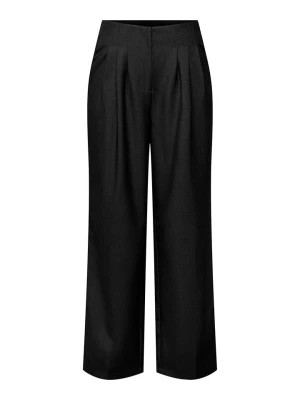 Zdjęcie produktu JDY Spodnie w kolorze czarnym rozmiar: XS/L32