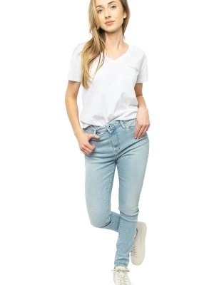 Zdjęcie produktu 
Jeansy damskie Pepe Jeans PL204155RR40 niebieski
 
pepe jeans
