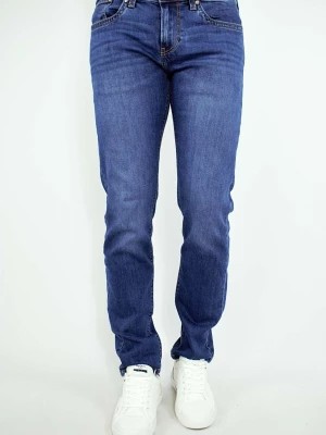 Zdjęcie produktu 
JEANSY MĘSKIE PEPE JEANS PM200823Z230 GRANATOWE
 
pepe jeans
