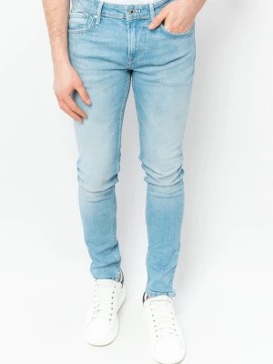 Zdjęcie produktu 
JEANSY MĘSKIE PEPE JEANS PM201649 NIEBIESKIE
 
pepe jeans
