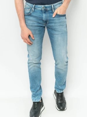 Zdjęcie produktu 
JEANSY MĘSKIE PEPE JEANS PM205179IY52 NIEBIESKIE
 
pepe jeans
