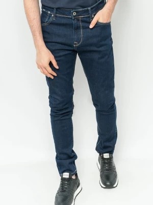 Zdjęcie produktu 
JEANSY MĘSKIE PEPE JEANS PM206324BB22 CIEMNOGRANATOWE
 
pepe jeans
